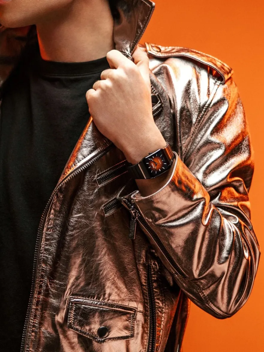 Rado Anatom Automatic R10202309 + Luxe Cadeau