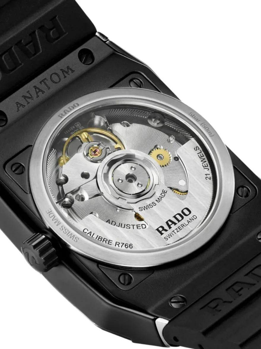 Rado Anatom Automatic R10202309 + Luxe Cadeau