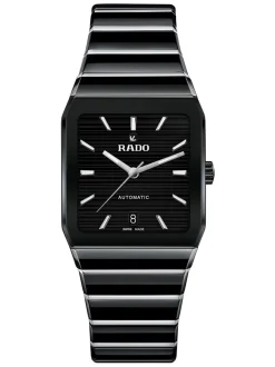 Rado Anatom High-Tech Ceramic R10201152 + Luxe Cadeau