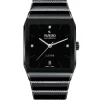 Rado Anatom High-Tech Ceramic R10204712 + Luxe Cadeau
