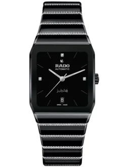 Rado Anatom High-Tech Ceramic R10204712 + Luxe Cadeau