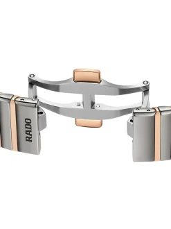 Rado Anatom High-Tech Ceramic R10203102 + Luxe Cadeau