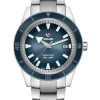 Rado Captain Cook automatic R32105203 + Luxe Cadeau