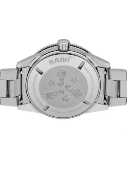 Rado Captain Cook automatic R32105203 + Luxe Cadeau