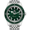 Rado Captain Cook Automatic horloge R32505313 + Luxe Cadeau