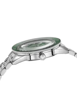 Rado Captain Cook Automatic horloge R32505313 + Luxe Cadeau