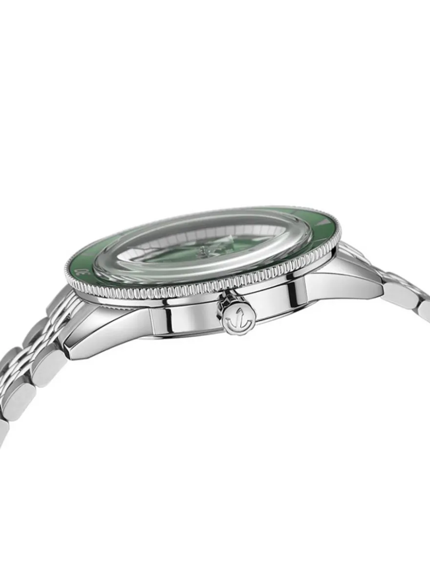 Rado Captain Cook Automatic horloge R32505313 + Luxe Cadeau