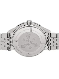 Rado Captain Cook Automatic horloge R32505313 + Luxe Cadeau