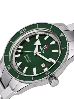Rado Captain Cook Automatic R32105313 + Luxe Cadeau