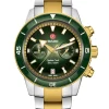 Rado Captain Cook Chronograph R32151318 + Luxe Cadeau
