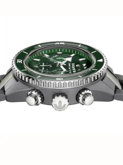 Rado Captain Cook High-Tech Automatic Chronograph R32189313