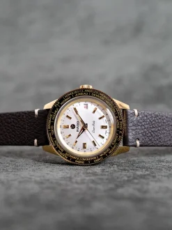 Rado Captain Cook Over-Pole Limited Edition R32193018 + Luxe Cadeau