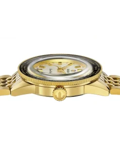 Rado Captain Cook Over-Pole Limited Edition R32193018 + Luxe Cadeau