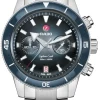 Rado Captain Cook R32145208 + Luxe Cadeau