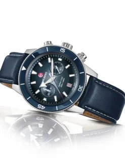 Rado Captain Cook R32145208 + Luxe Cadeau