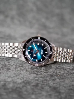 Rado Captain Cook R32223213 + Luxe Cadeau