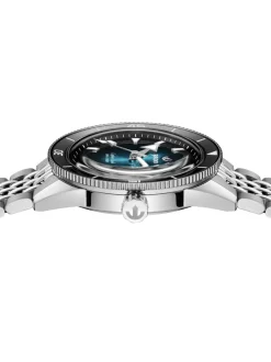 Rado Captain Cook R32223213 + Luxe Cadeau