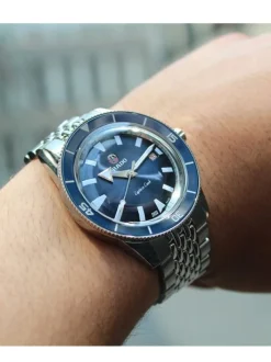 RADO Captain Cook R32505203 + Luxe cadeau