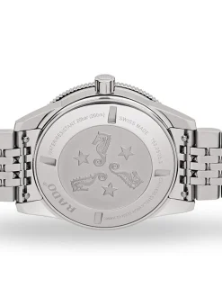 RADO Captain Cook R32505203 + Luxe cadeau