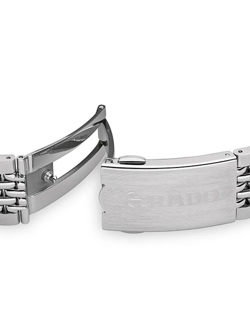 RADO Captain Cook R32505203 + Luxe cadeau