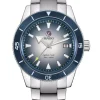 Rado Captain Cook R32154208 + Luxe Cadeau