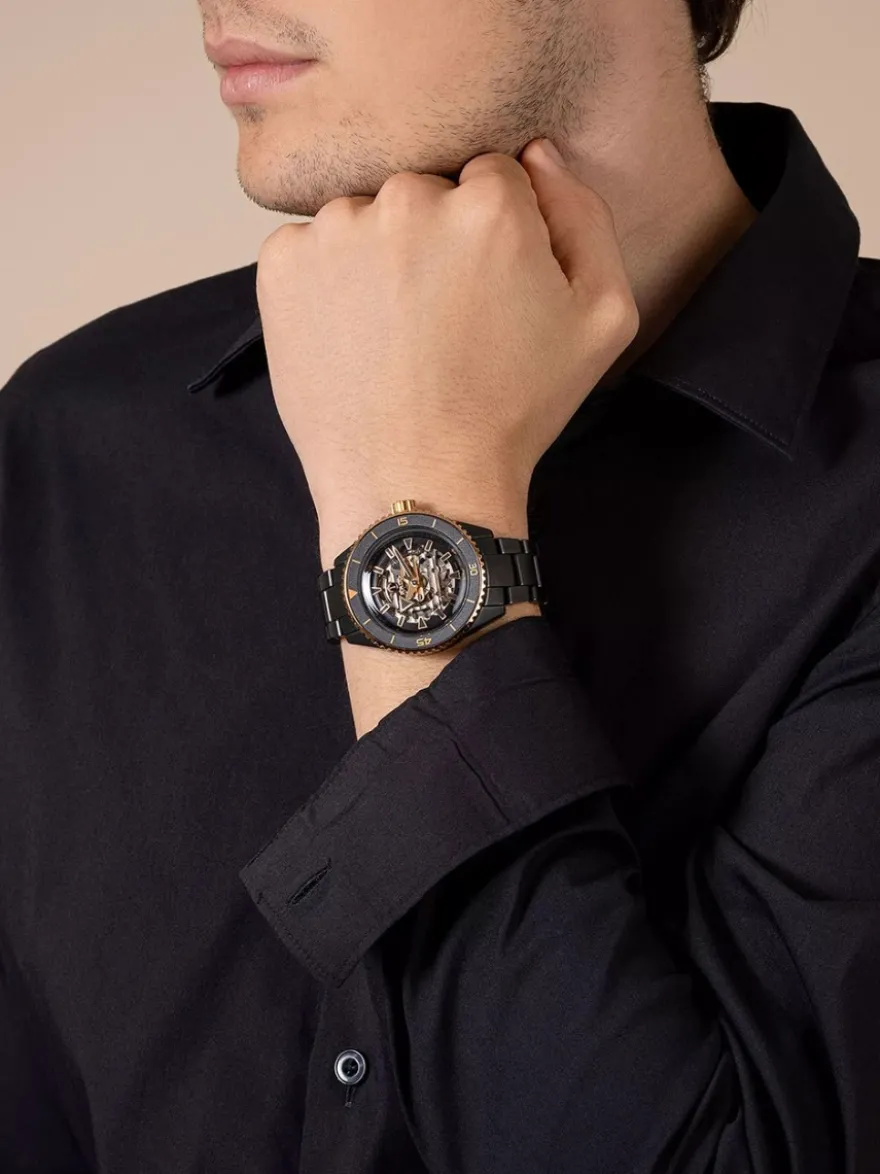 Rado Captain Cook Skeleton R32192152 + Luxe Cadeau