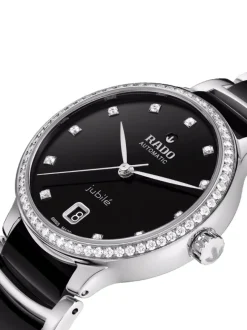 Rado Centrix Automatic Diamonds R30231712 + Luxe Cadeau