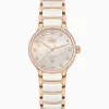 Rado Centrix Automatic Diamonds R30229902 + Luxe Cadeau