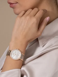Rado Centrix Automatic Diamonds R30230912 + Luxe Cadeau