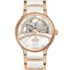 Rado Centrix Automatic Diamonds Open Heart R30029932