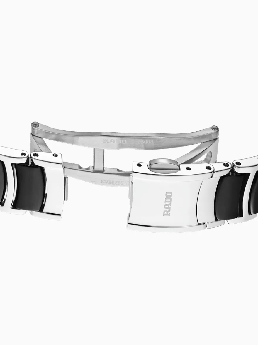 Rado Centrix Automatic Diamonds R30228702 + Luxe Cadeau