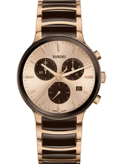 Rado Centrix Chronograph R30212402 + Luxe Cadeau