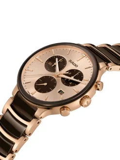 Rado Centrix Chronograph R30212402 + Luxe Cadeau