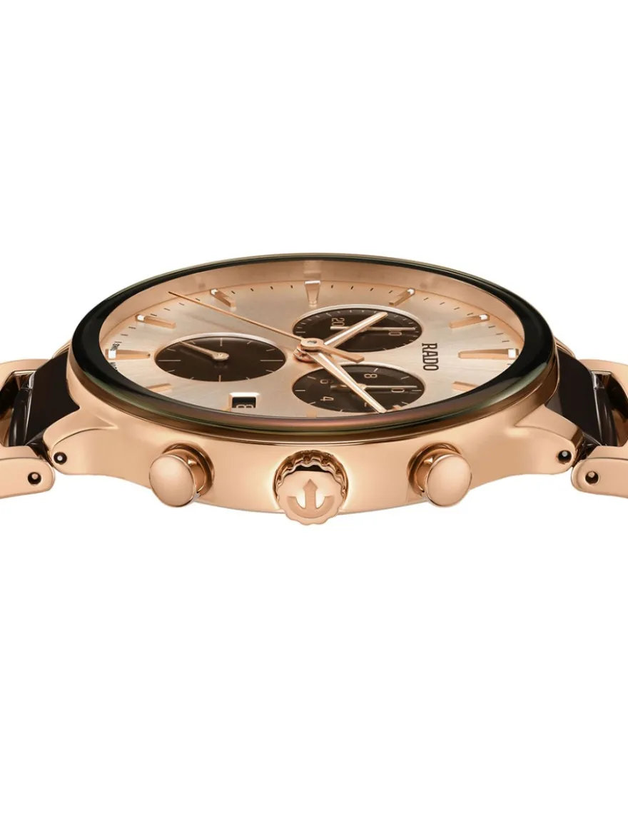 Rado Centrix Chronograph R30212402 + Luxe Cadeau
