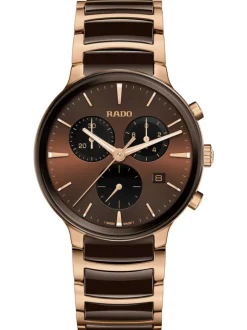 Rado Centrix Chronograph R30212302 + Luxe Cadeau