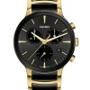 Rado Centrix Chronograph R30211152 + Luxe Cadeau