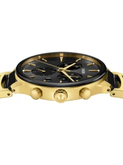 Rado Centrix Chronograph R30211152 + Luxe Cadeau