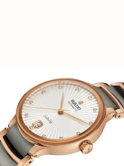 Rado Centrix Diamonds Automatic R30037742 + Luxe Cadeau