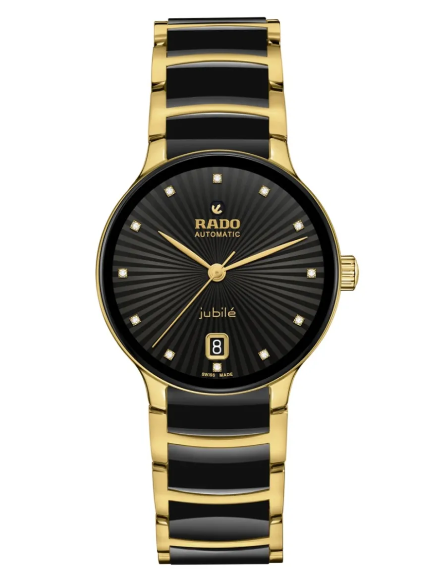 Rado Centrix Diamonds Automatic R30032742 + Luxe Cadeau