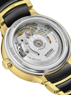 Rado Centrix Diamonds Automatic R30032742 + Luxe Cadeau