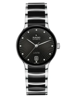 Rado Centrix Diamonds Automatic R30031742 + Luxe Cadeau