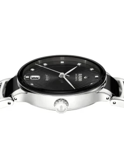 Rado Centrix Diamonds Automatic R30031742 + Luxe Cadeau