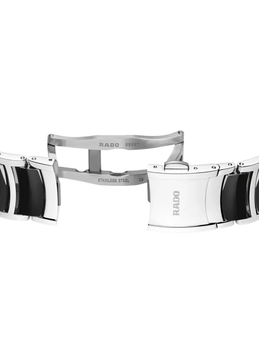 Rado Centrix Diamonds Automatic R30031742 + Luxe Cadeau