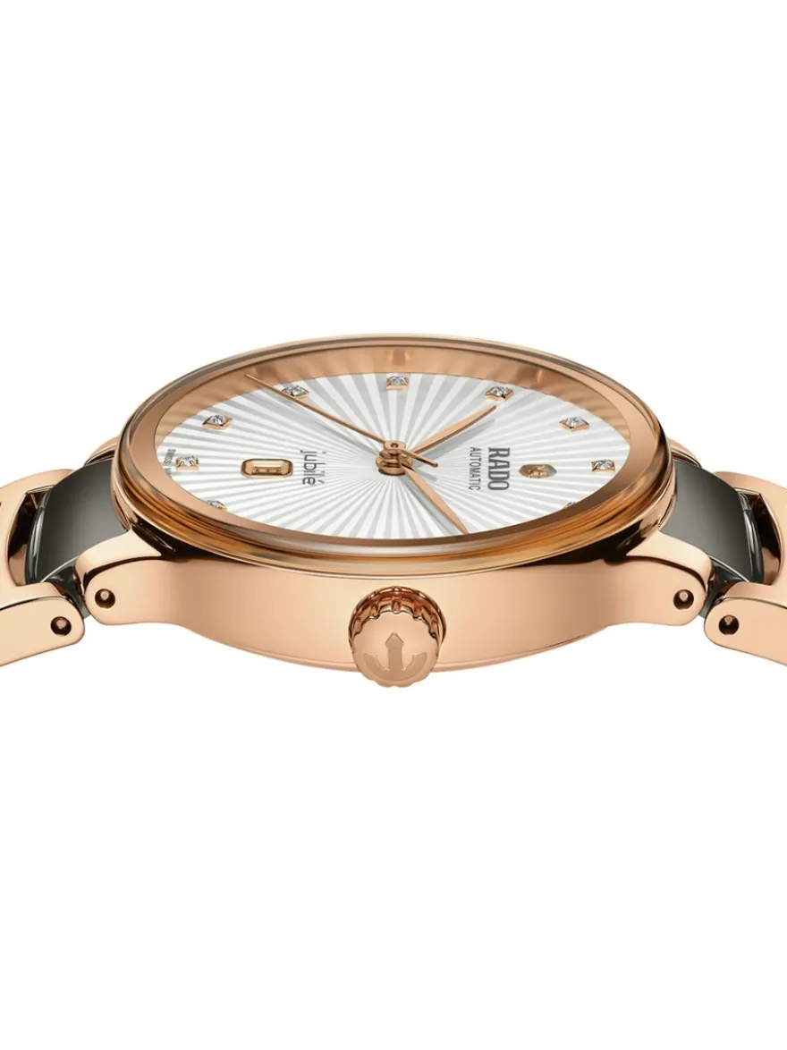 Rado Centrix Diamonds Automatic R30019742 + Luxe Cadeau