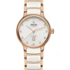 Rado Centrix Diamonds Automatic R30019744 + Luxe Cadeau