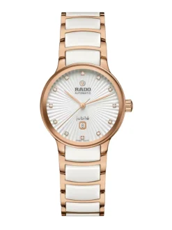 Rado Centrix Diamonds Automatic R30019744 + Luxe Cadeau