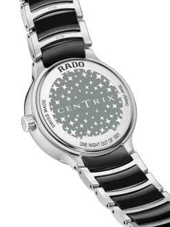 Rado Centrix Diamonds Limited Edition R30234762 + Luxe Cadeau