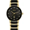 Rado Centrix Diamonds R30025742 + Luxe Cadeau