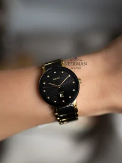 Rado Centrix Diamonds R30025742 + Luxe Cadeau