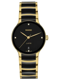 Rado Centrix Diamonds R30039712 + Luxe Cadeau